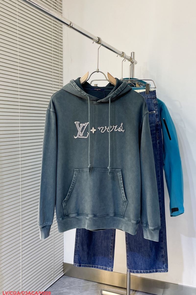 Louis Vuitton Hoodies